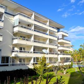 Luminoso y acogedor apartamento en Albir