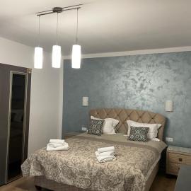 Burebista Residence, hotel en Deva