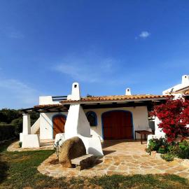 Villa Cala d'Oro santa teresa di gallura