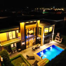 SAPANCA ALHARRAN VILLA