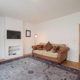 Trendy Flat in Sunninghills Village Atmosphere - Pass the Keys