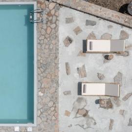 Nomas Home Imbros with Private Pool