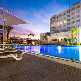 Sahara Hotel Agadir - Adults Only
