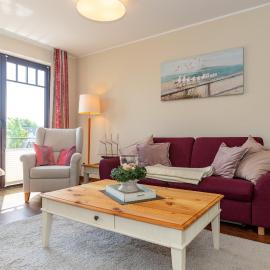 Urlaubsräume am Meer Urlaubsräume am Meer 6-6, hotel din Fulgen