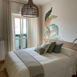Casa Bucciarelle, hotel u gradu Casoli
