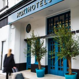NOX Richmond, khách sạn ở Richmond