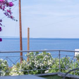 Anesis Seaview Apartment