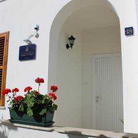 B&B Marco Polo, hotell sihtkohas Terrasini
