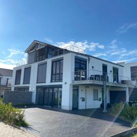 Luxuswohnung direkt am Phönixsee, viešbutis Dortmunde