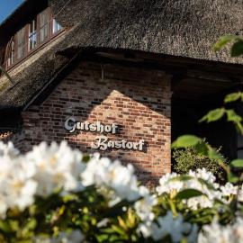 Gutshof Bastorf, hotel in Kühlungsborn