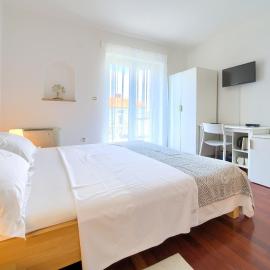 Bed&breakfast Lucija, hotel v destinaci Punat
