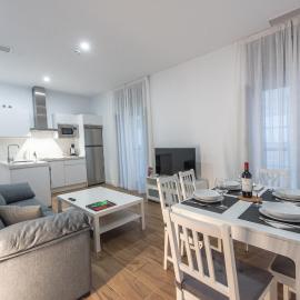 Apartamentos Santa María 15, Hotel in Jerez de la Frontera