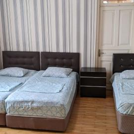 Medea's Guest House
