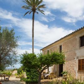 Agroturismo Es Pla De Llodrá, Hotel in Manacor