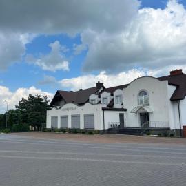Garden Villa, hotel in Busko-Zdrój