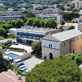 Hotel Cyrnea, Hotel in Bastia