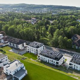 Haus am Kurpark, hotel di Bad Driburg