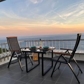 Sesimbra Balcony