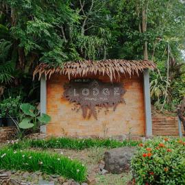 ลอดจ์พังงา บูทีค, hotel in Phangnga