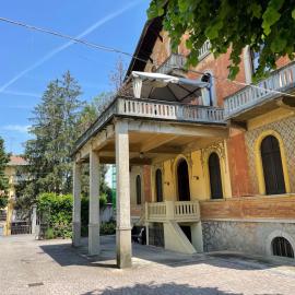 Arona Villa Maria Guest House, hotel in Arona