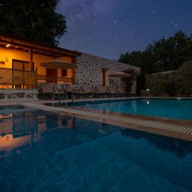 Eroğlu Villas
