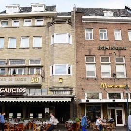 Amrâth Hotel DuCasque, hotel in Maastricht