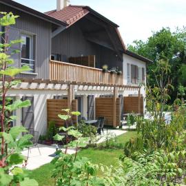 Villa Catalina, hotel in Annecy
