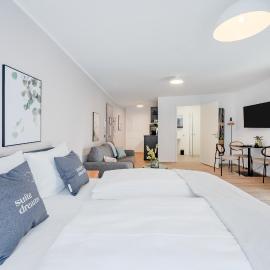 Limehome Metzingen Wilhelmstr, hotel a Metzingen