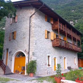 Country House Foglie d'erba
