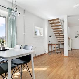 피테오에 위치한 호텔 Guestly Homes - 3BR City Charm