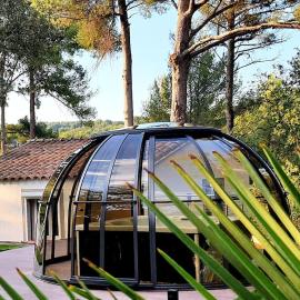La Bonne Etoile Marseille ! Hébergement romantique ! Jacuzzi et Piscine chauffée