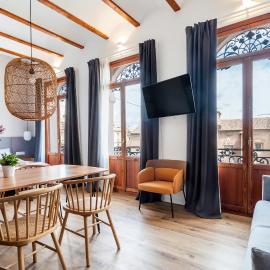 Valencia Guest Puerto Suite Auto Check