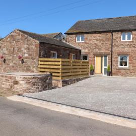 The Granary