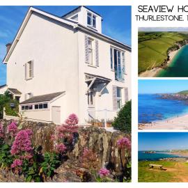 Seaview House