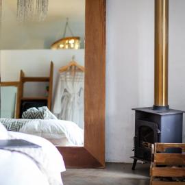 Qambathi Mountain Lodge - Adults only, hotel i Kamberg Valley