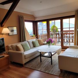 Ferienwohnungen Stephan, hotell sihtkohas Marienberg