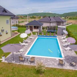 City villa Bihac
