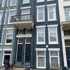 Sol y Mar, hotelli kohteessa Vlissingen