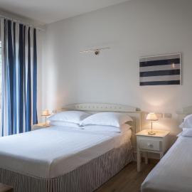 Murè Hotel Numana โรงแรมในนูมานา