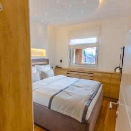 Platinum_Luxury_Apartment II, hotel in Teslić