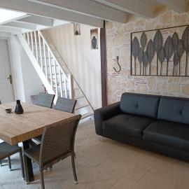 Gite Chambre Naomie - Au Clos de Parranquet، فندق في Parranquet