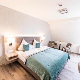 Hökis-Zimmervermietung 5 – hotel w mieście Brande-Hörnerkirchen