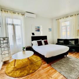 Plaza House Ílhavo, khách sạn ở Ílhavo