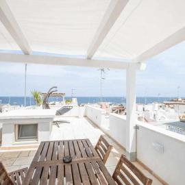 Verde a Mare, hotel in Polignano a Mare
