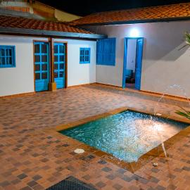 CABAÑA CAMPESTRE - San Gil