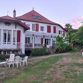 Maysou de Noé, hotell sihtkohas Salies-de-Béarn