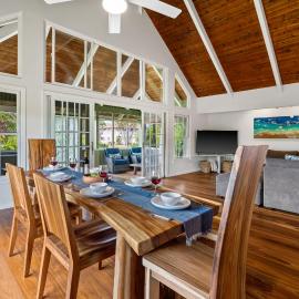 3982 Kalakaua 3Br 2Ba Beautiful Princeville Home