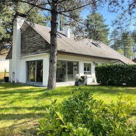 Le Rosa: Villa de charme entre mer et pinède