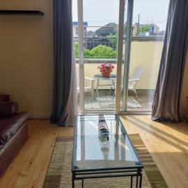Cathedral Court, hotel v destinaci Ennis