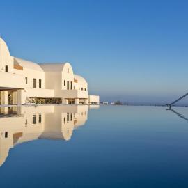 Elea Resort - Adults Only, hotel u gradu Ija